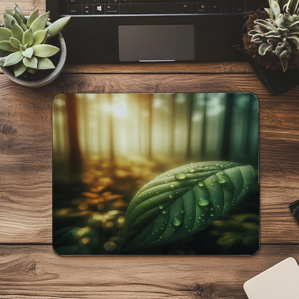 Orman%20Arka%20Planlı%20Yakın%20Doğa%20Mouse%20Pad%20-%2019x23%20cm%202%20mm%20Dikdörtgen%20İthal%20Baskılı%20Mouse%20Pad