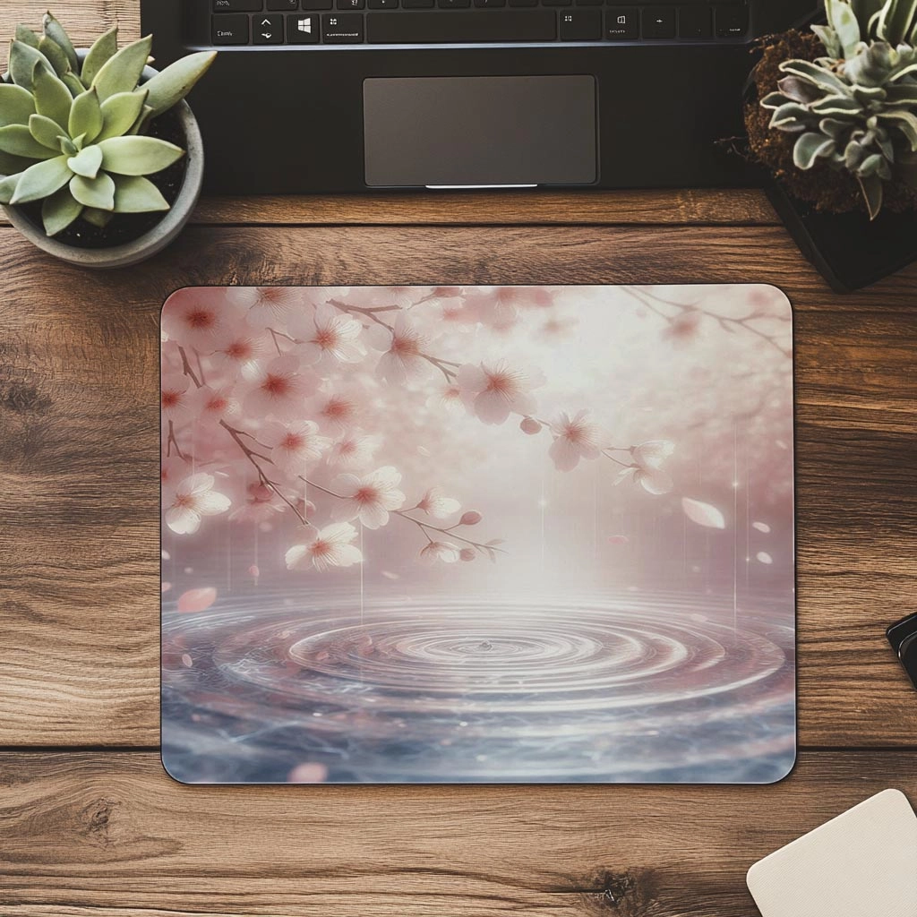 Yumuşak%20Pembe%20Gölge%20Efektli%20Mouse%20Pad%20-%2019x23%20cm%202%20mm%20Dikdörtgen%20İthal%20Baskılı%20Mouse%20Pad