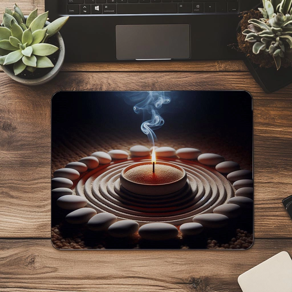 Minimalist%20Spiritüel%20Tütsü%20Mousepad%20-%2019x23%20cm%202%20mm%20Dikdörtgen%20İthal%20Baskılı%20Mouse%20Pad