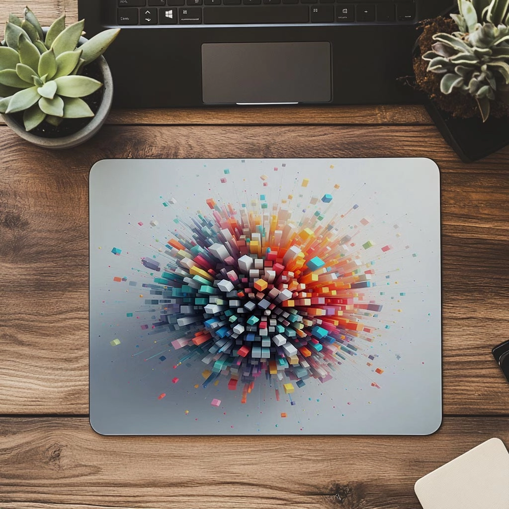 3D%20Küp%20Temalı%20Parlak%20Mouse%20Pad%20-%2019x23%20cm%202%20mm%20Dikdörtgen%20İthal%20Baskılı%20Mouse%20Pad