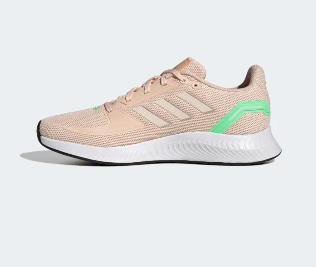 Adidas Runfalcon 2.0 Pembe Kadın Koşu Yürüyüş Ayakkabısı GV9573
