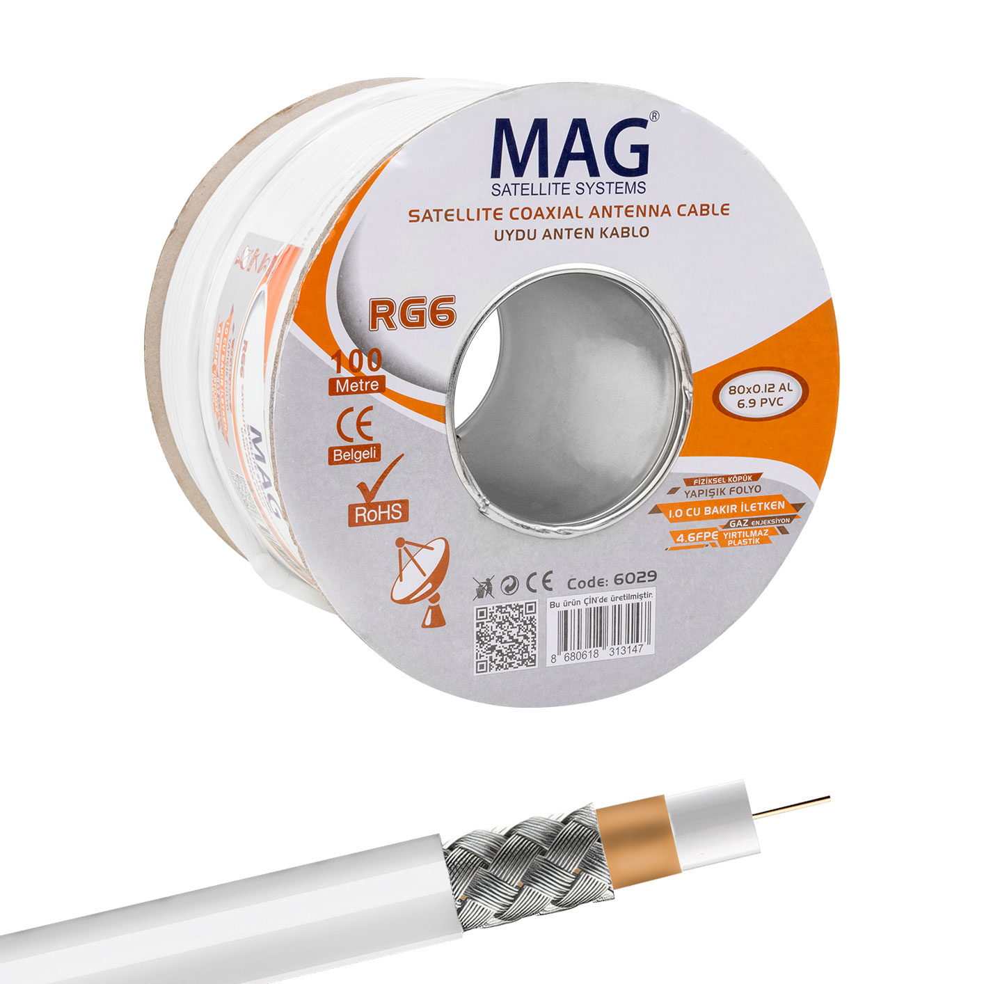 Mag%20RG6-U4%20Bakır%20SAT1%20Anten%20Kablosu%20100%20Mt