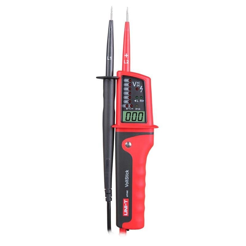 Powermaster%20PM-6096%20Ledli%20Dijital%20Voltaj%20Test%20Cihazı