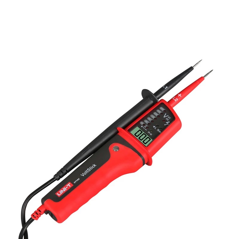 Powermaster%20PM-6096%20Ledli%20Dijital%20Voltaj%20Test%20Cihazı