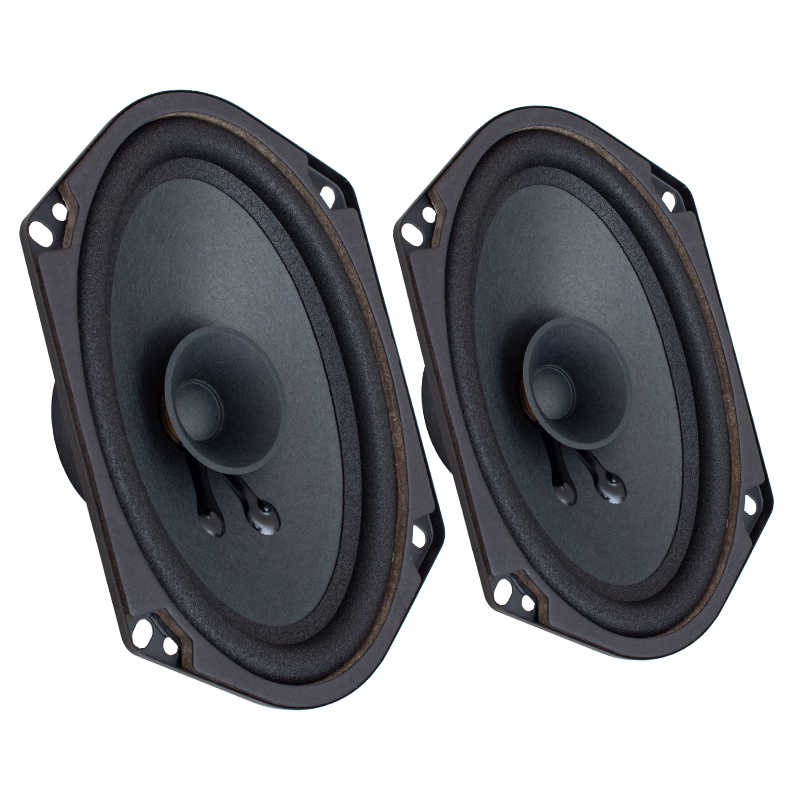 Fullsound%201420K%20Ford%20Oval%20200%20Watt%202%20Yollu%205X7%20Cm%20İkili%20Takım%20Oto%20Hoparlör