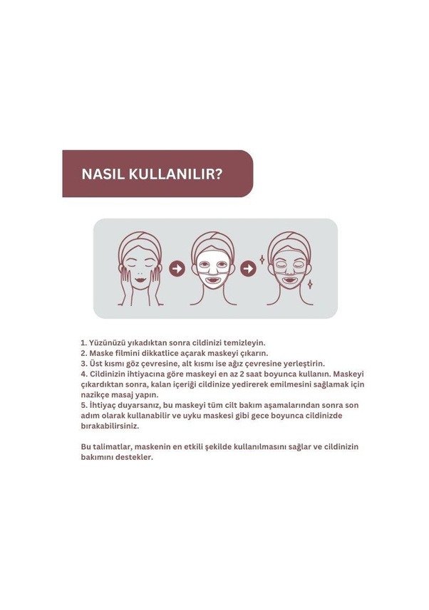 Dermal%20Seoulface%20Kore%20Kozmetik%20Kolajen%20Özlü%20Eriyen%20Maske%2034%20G