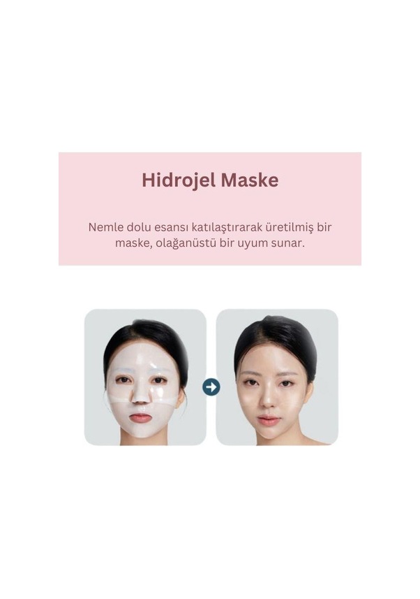 Dermal%20Seoulface%20Kore%20Kozmetik%20Kolajen%20Özlü%20Eriyen%20Maske%2034%20G