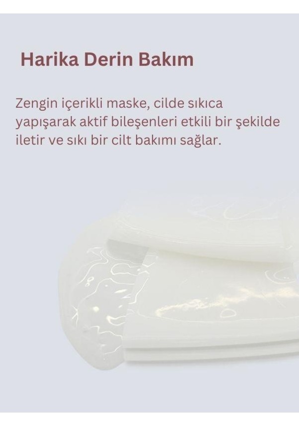 Dermal%20Seoulface%20Kore%20Kozmetik%20Kolajen%20Özlü%20Eriyen%20Maske%2034%20G