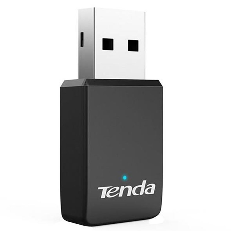 Tenda%20U9%20Wifi%20AC650%20Dual%20Band%20USB%20Adaptör