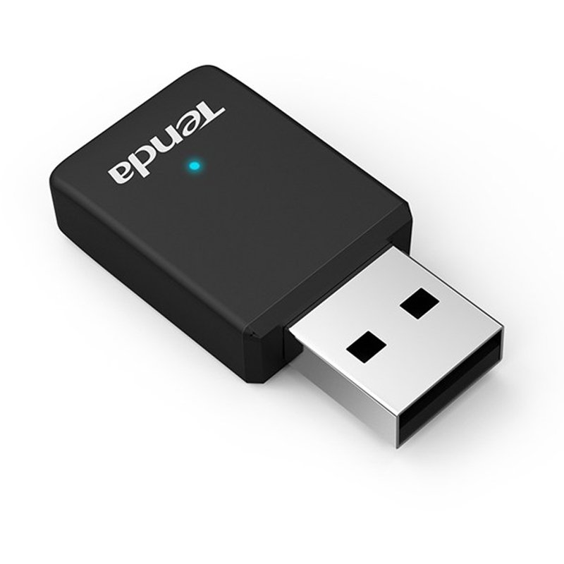 Tenda%20U9%20Wifi%20AC650%20Dual%20Band%20USB%20Adaptör