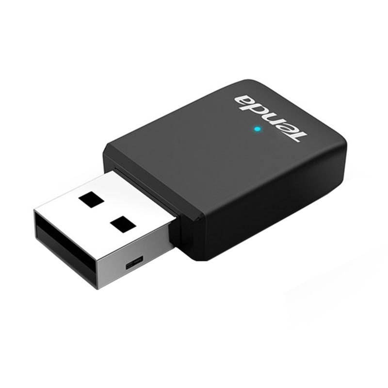 Tenda%20U9%20Wifi%20AC650%20Dual%20Band%20USB%20Adaptör