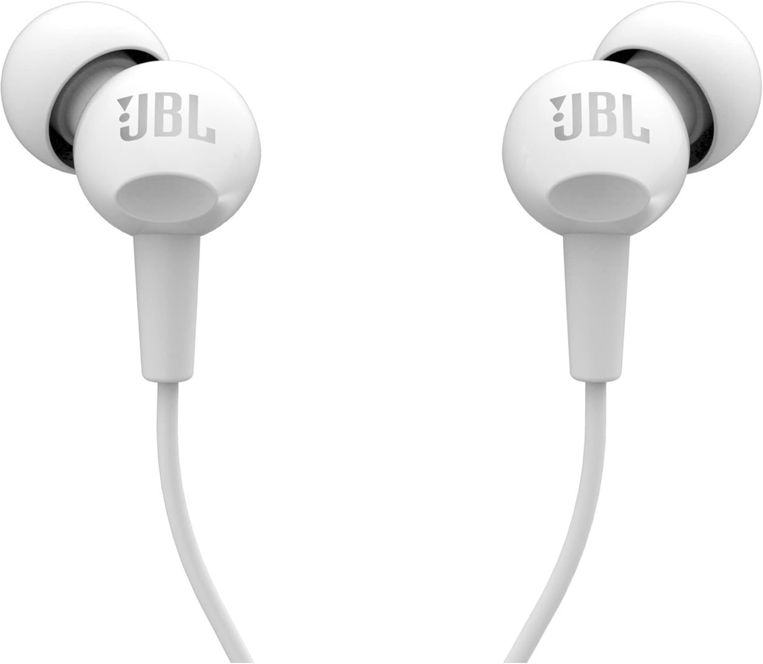 JBL%20C100SIUBLK%20Mikrofonlu%20Kulakiçi%20Kulaklık%20CT%20IE%20Beyaz