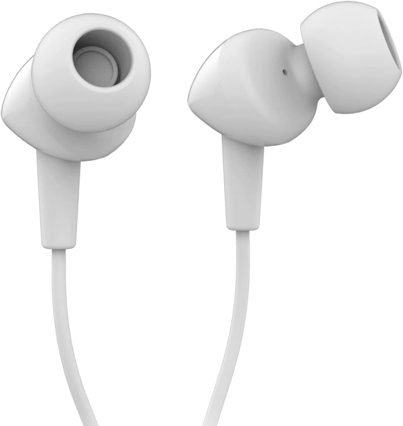 JBL%20C100SIUBLK%20Mikrofonlu%20Kulakiçi%20Kulaklık%20CT%20IE%20Beyaz