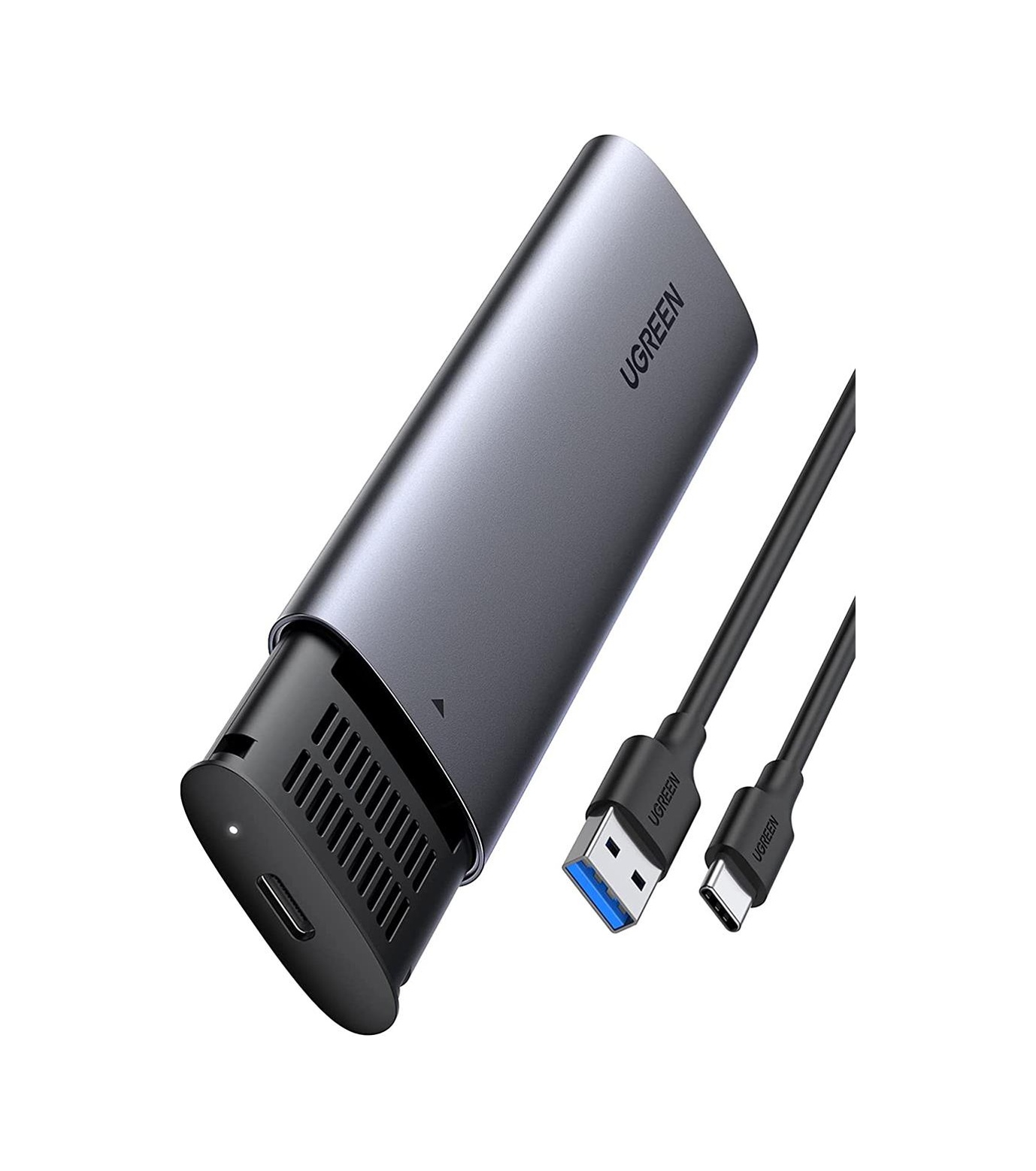 Ugreen%20M.2%20Sata%20Ngff%20Ssd%20Usb%203.1%205Gbps%20Type-C%20Gen1%20B-Key%20M+B%20Key