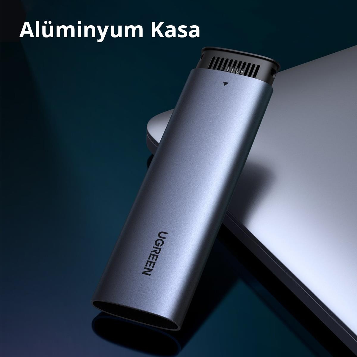 Ugreen%20M.2%20Sata%20Ngff%20Ssd%20Usb%203.1%205Gbps%20Type-C%20Gen1%20B-Key%20M+B%20Key