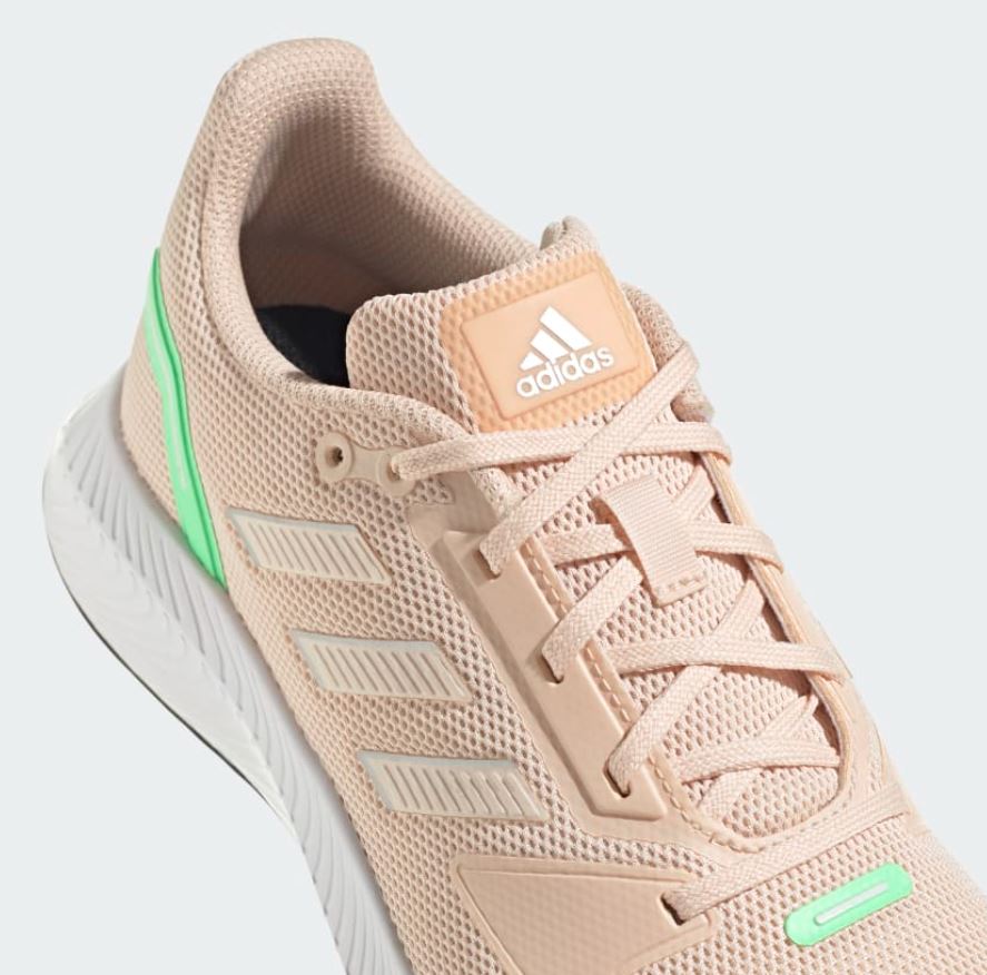 Adidas Runfalcon 2.0 Pembe Kadın Koşu Yürüyüş Ayakkabısı GV9573