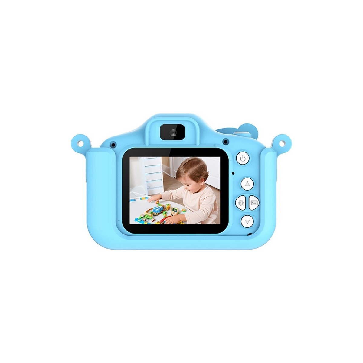 Gamon%2020%20MP%20Dijital%20Çocuk%20Fotoğraf%20Makinesi%20%20Astronot%20Tasarımlı%20Çift%20Kamera%20ve%20Eğlence