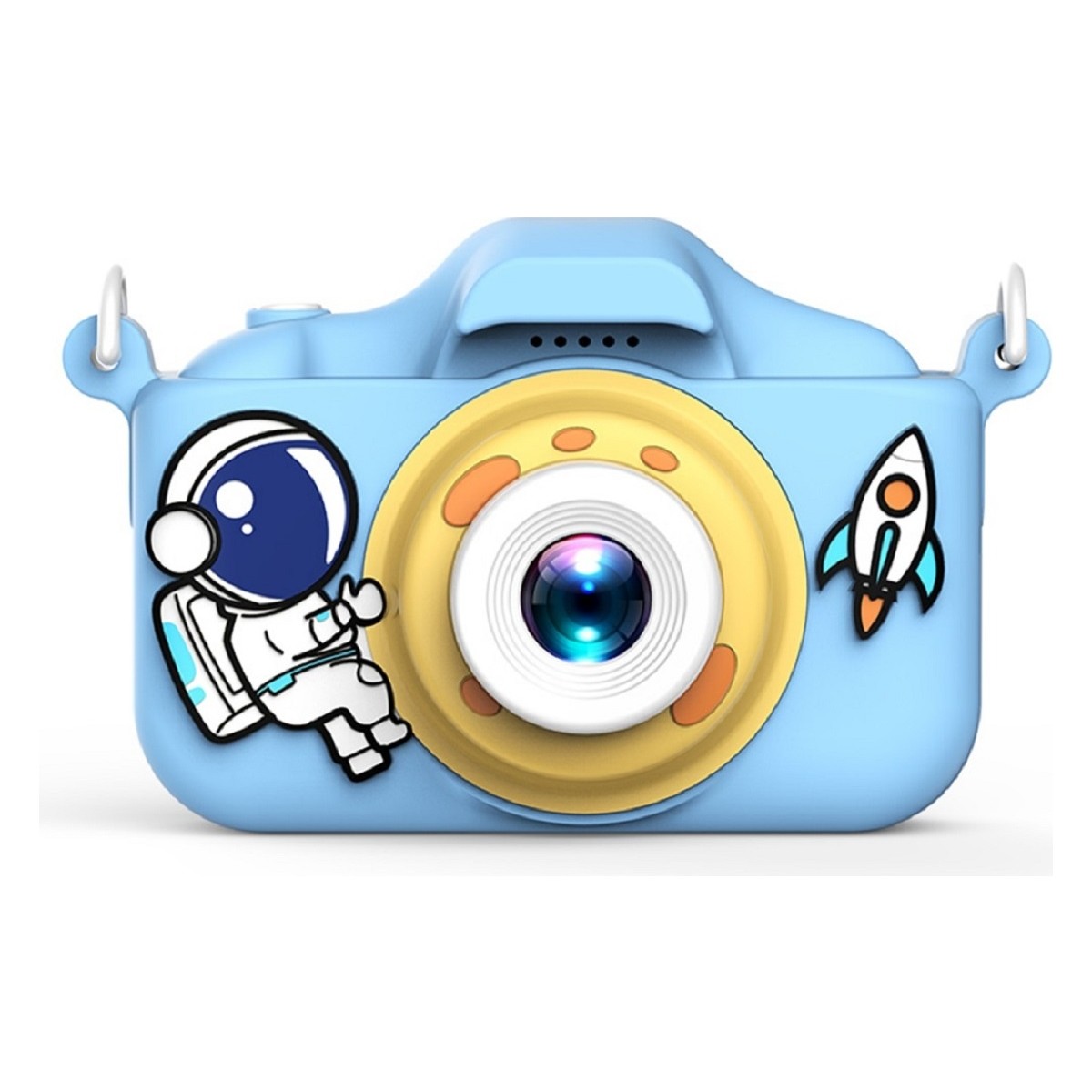 Gamon%2020%20MP%20Dijital%20Çocuk%20Fotoğraf%20Makinesi%20%20Astronot%20Tasarımlı%20Çift%20Kamera%20ve%20Eğlence