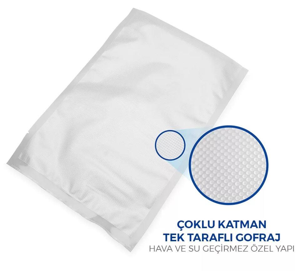 20X30%20Tırtıklı%201%20KG%20Gofrajlı%2090%20Mikron%20Ev%20Tipi%20Gıda%20Vakum%20Poşeti%20Torbası%20Bpa%20İçermez