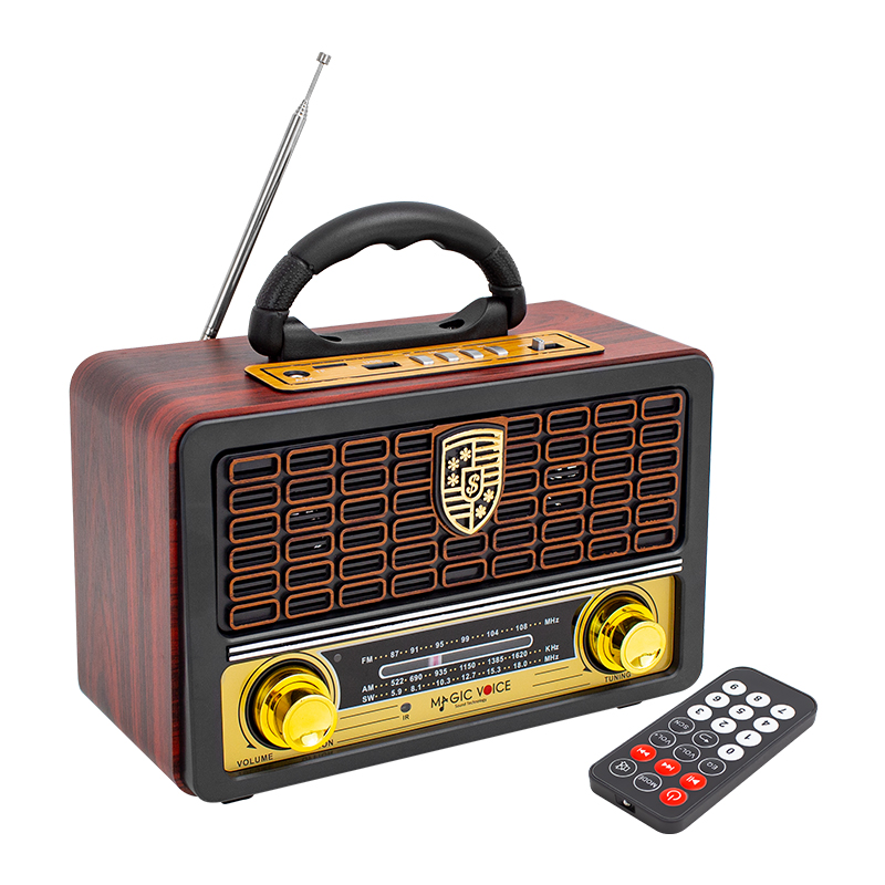 Magicvoice%20MV-110BT%20USB%20-%20SD%20-%20FM%20-%20Bluetooth%20Destekli%20Nostaljik%20Radyo