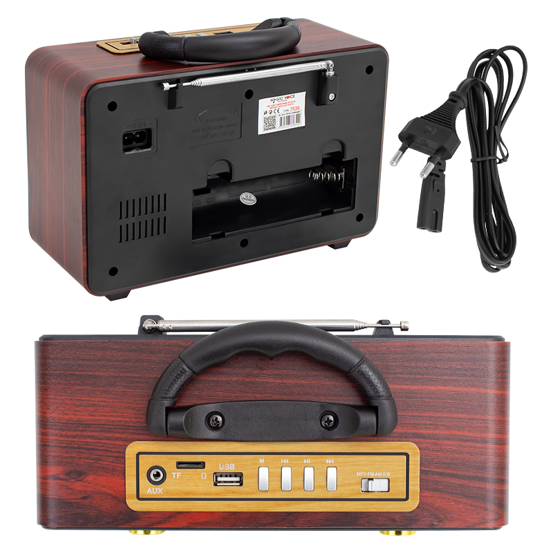 Magicvoice%20MV-110BT%20USB%20-%20SD%20-%20FM%20-%20Bluetooth%20Destekli%20Nostaljik%20Radyo