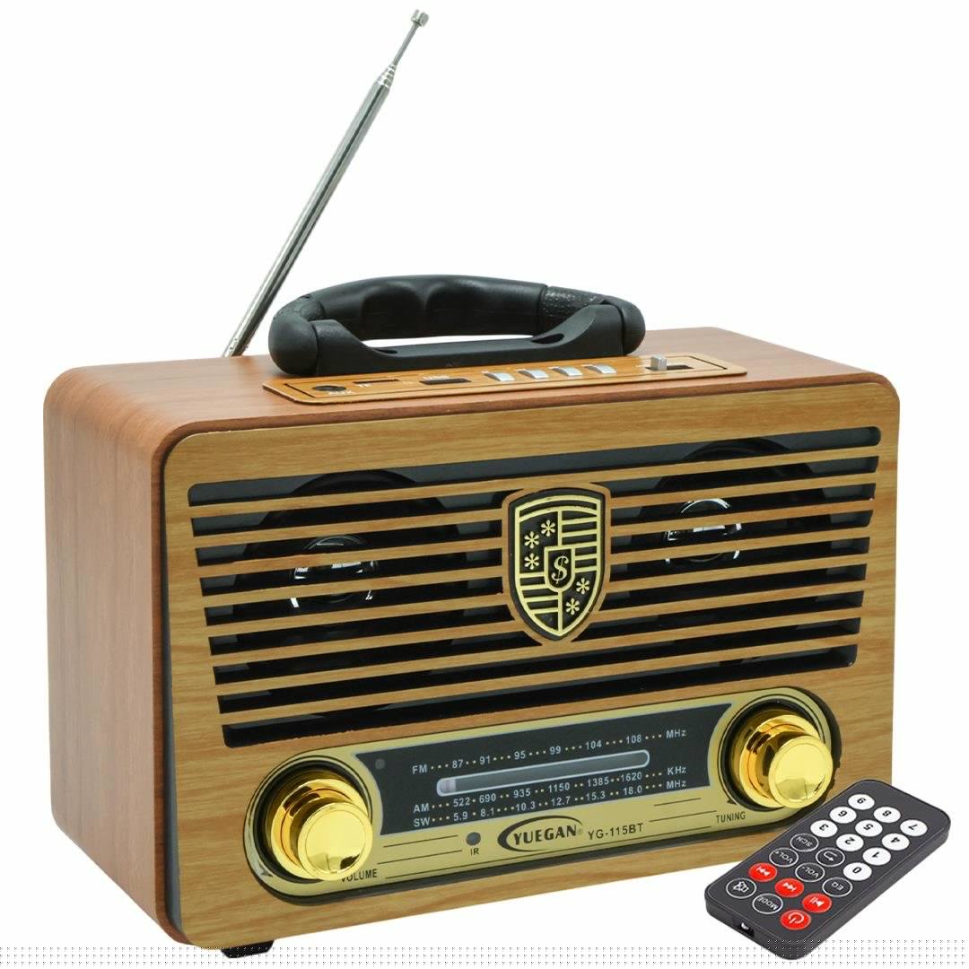Magicvoice%20MV-115BT%20USB%20-%20SD%20-%20FM%20-%20Bluetooth%20Destekli%20Nostaljik%20Radyo
