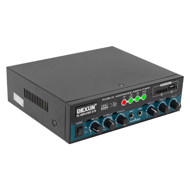 Dexun%20D-70%20USB-SD-AUX-Bluetooth%20Destekli%2050%20Watt%20100%20Volt%204-16%20Ohm%20Hat%20Trafolu%20Anfi