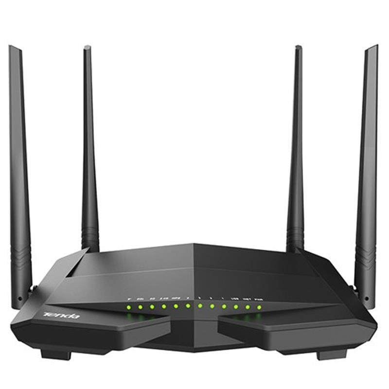 Tenda%20V12%20AC1200%20Dual%20Band%204X%20Gigabit%20Port%201200%20Mbps%20Vdsl%20Modem
