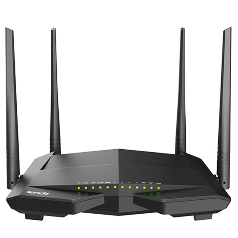 Tenda%20V12%20AC1200%20Dual%20Band%204X%20Gigabit%20Port%201200%20Mbps%20Vdsl%20Modem