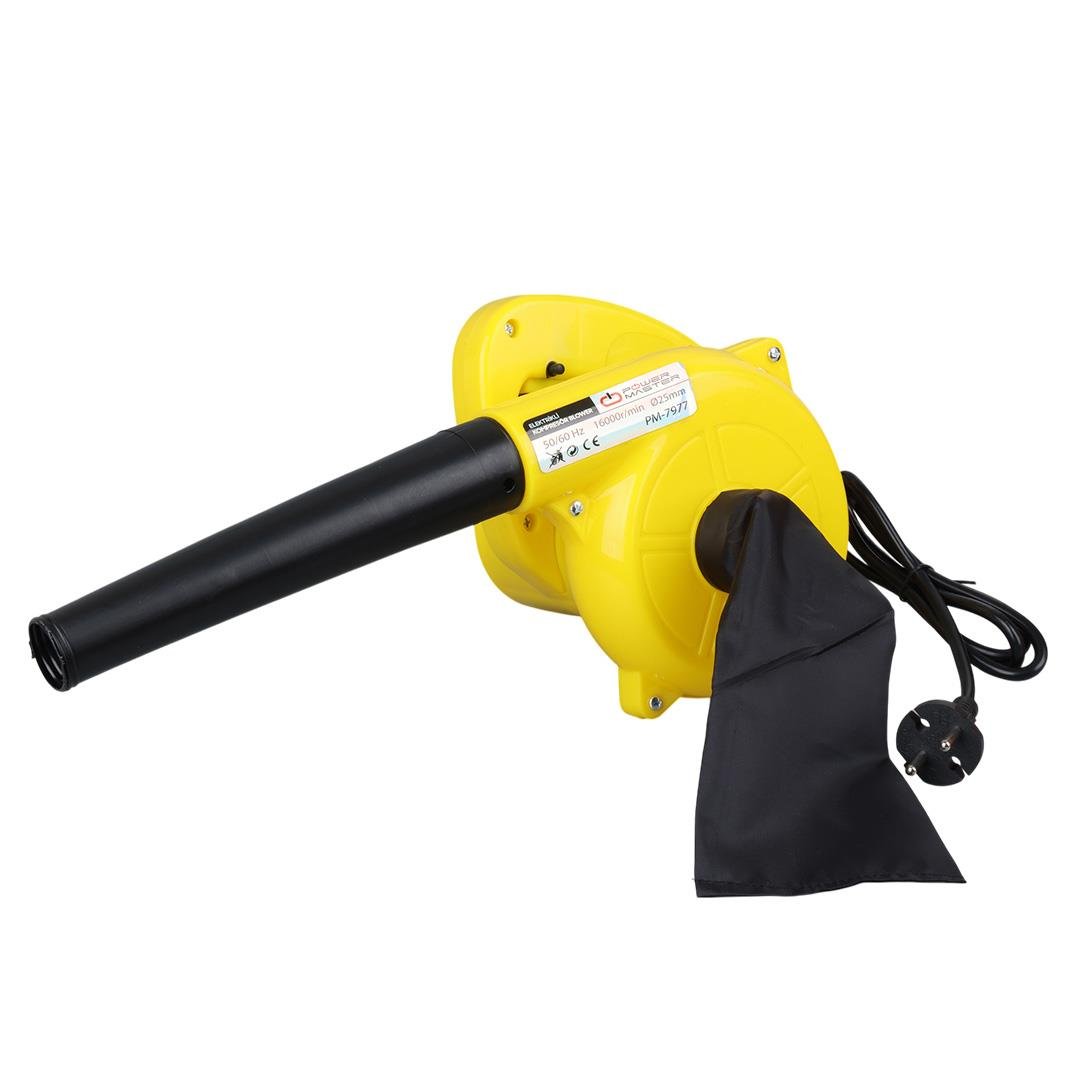 Powermaster%20PM-7977%20Elektrikli%20Kompresör%20Blower%20Hava%20Üfleyici%20AC220%20Volt%20-%20600%20Watt%20(16000Rpm%2050Hz)