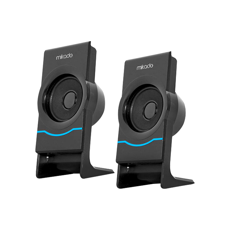 MIKADO%20MD-1700BT%202+1%20SİYAH%20USB/SD/FM/BT%20DESTEKLİ%20HOPARLÖR%20-%20SPEAKER