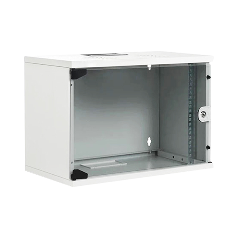 S-LINK%207U%20SOHO%20RACK%20KABİN%2019%20W-530MM%20D-400MM%20KABİNET