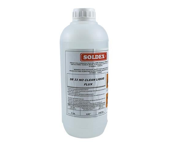 Soldex%20SR-33%201%20Lt%20Temizlik%20Gerektirmeyen%20Sıvı%20Flux