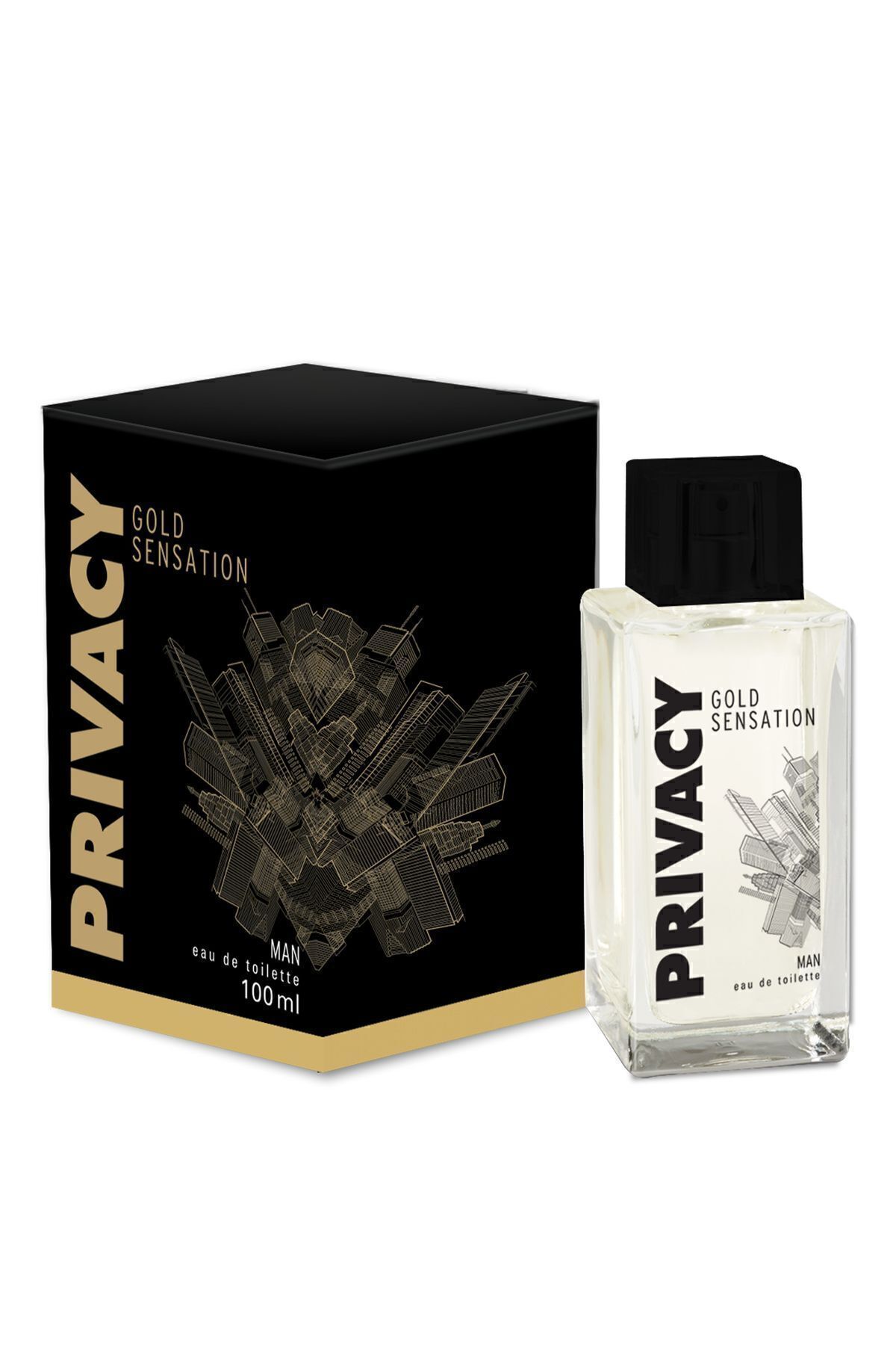 Privacy%20Gold%20Men%20Edt%20Erkek%20Parfüm%20100ml