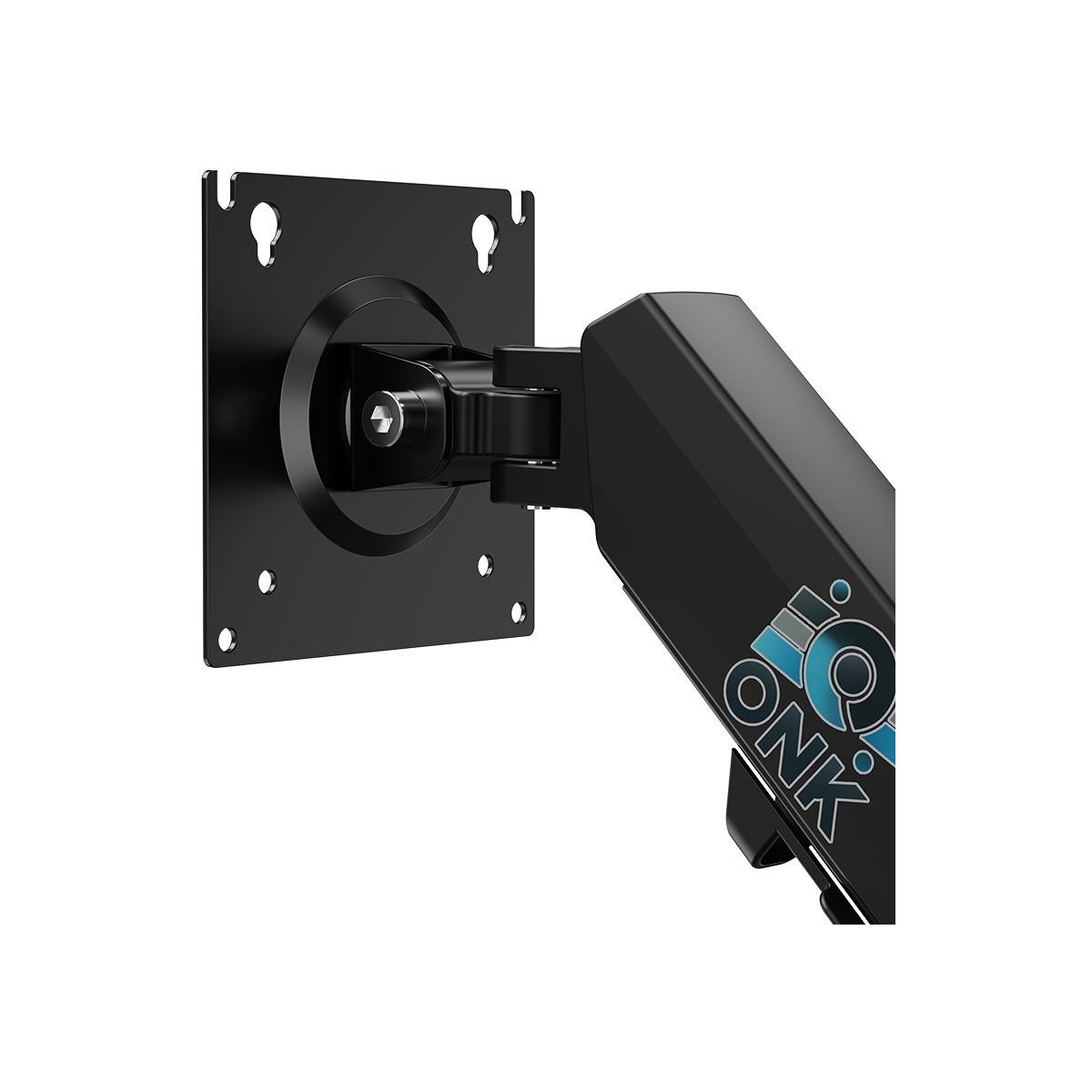Polotech%20EF80%20Onk%20Vesa%2017-27’’%20Amortisörlü%20Hareketli%20Masa%20Üstü%20Tekli%20Monitör%20Standı