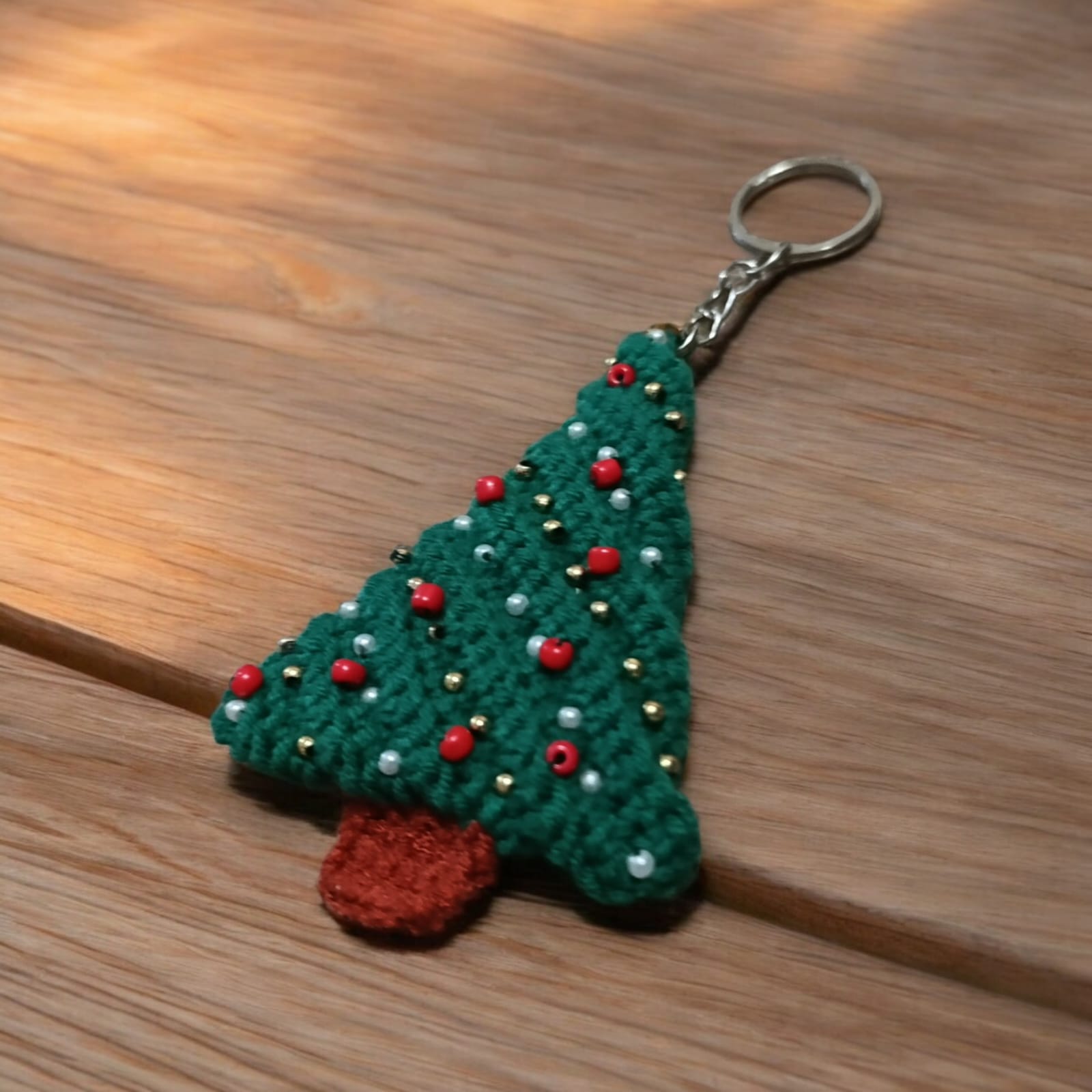 Luluyen%203’lu%20%20Sevimli%20Yılbaşı%20Temalı%20Çam%20Ağacı%20Amigurumi%20El%20Örgüsü%20Anahtarlık%20Ve%20Çanta%20Aksesuarı