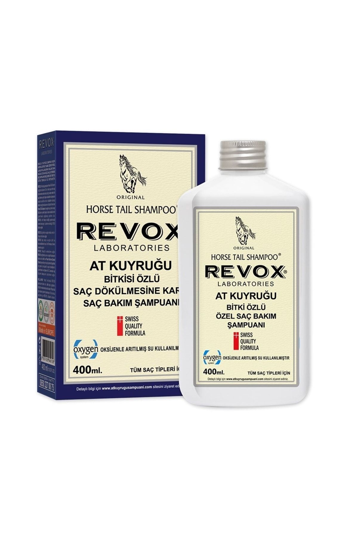 Revox%20At%20Kuyruğu%20Sampuan%20400%20ml