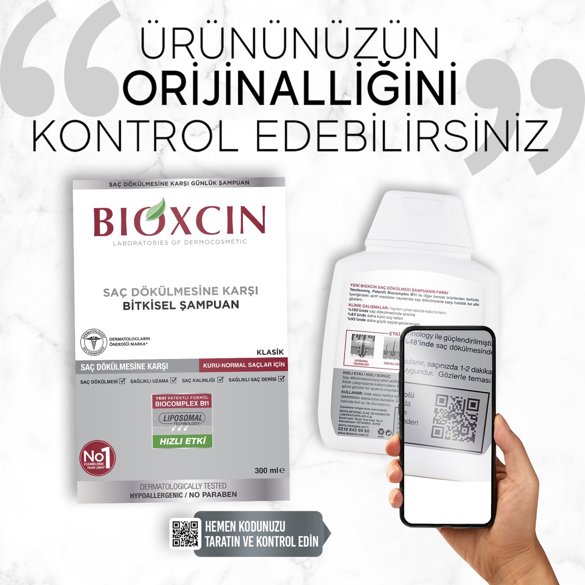Bioxcin%20Genesis%20KuruNormal%20Saçlar%20İçin%20Şampuan%20300%20ml