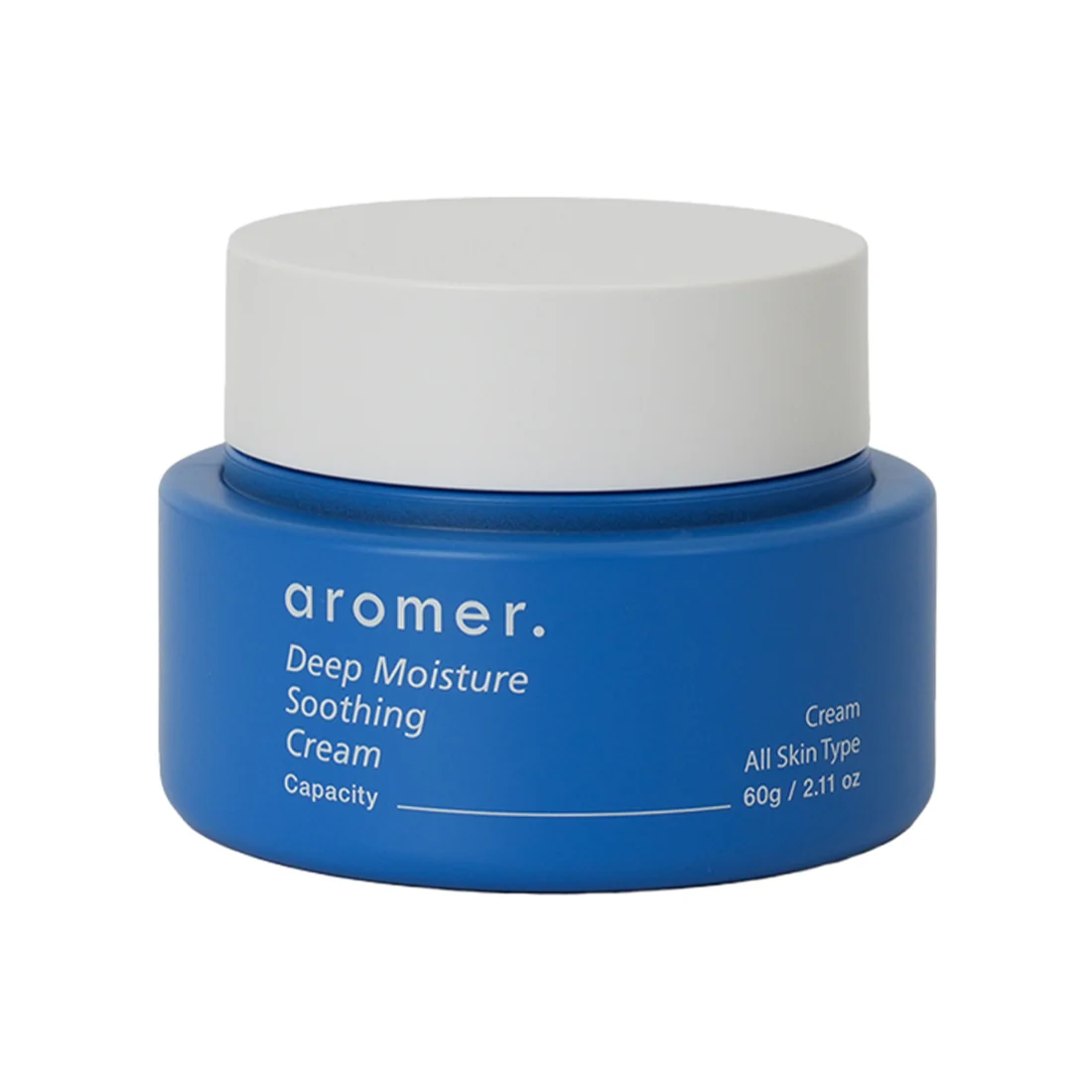 Aromer%20Yoğun%20Nemlendiren%20Yüz%20Bakım%20Kremi%2060ML