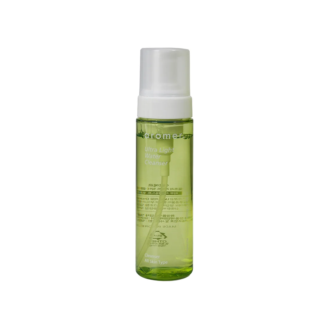 Aromer%20Yüz%20Temizleme%20Köpüğü%20200%20ML