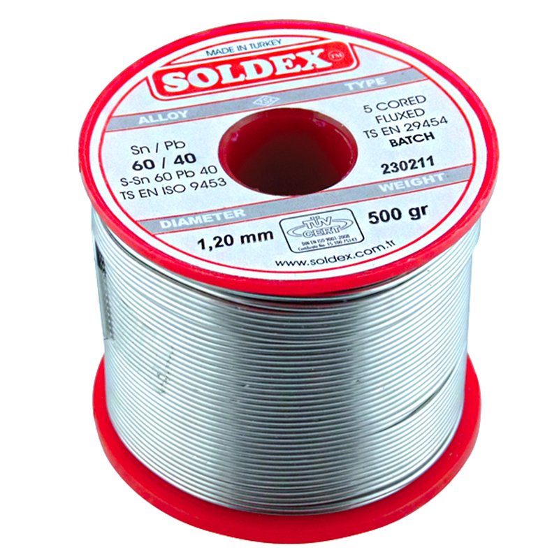Soldex%20500%20Gr%20Lehim%201.2%20Mm