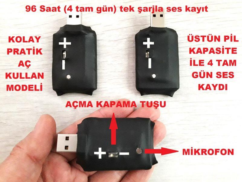 Minix%2096%20Saat%20Ses%20Kayıt%20Yeni%20Versiyon%20Mini%20Usb%20Güvenlik%20Cihazı