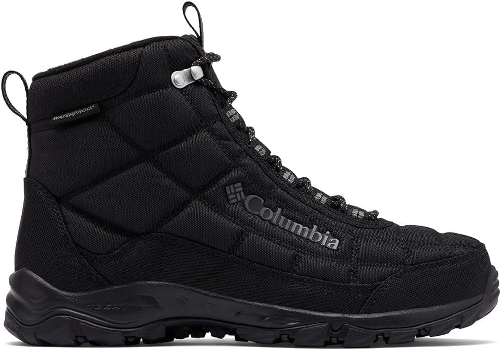 Columbia%20Firecamp%20Boot%20Erkek%20Outdoor%20Bot%20Siyah%20BM1766-012