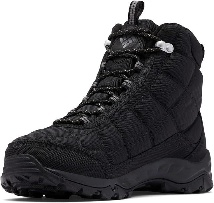 Columbia%20Firecamp%20Boot%20Erkek%20Outdoor%20Bot%20Siyah%20BM1766-012