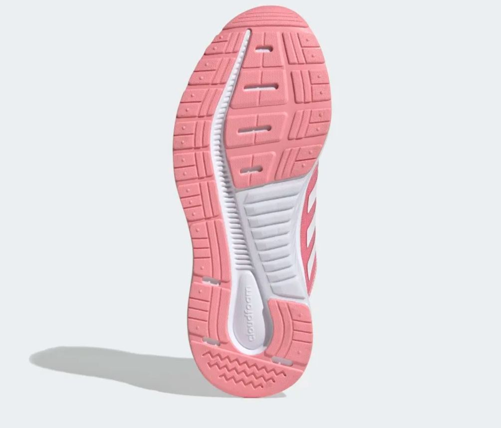 Adidas Galaxy 5 Super Pop Pembe Kadın Koşu Yürüyüş Ayakkabısı FY6746