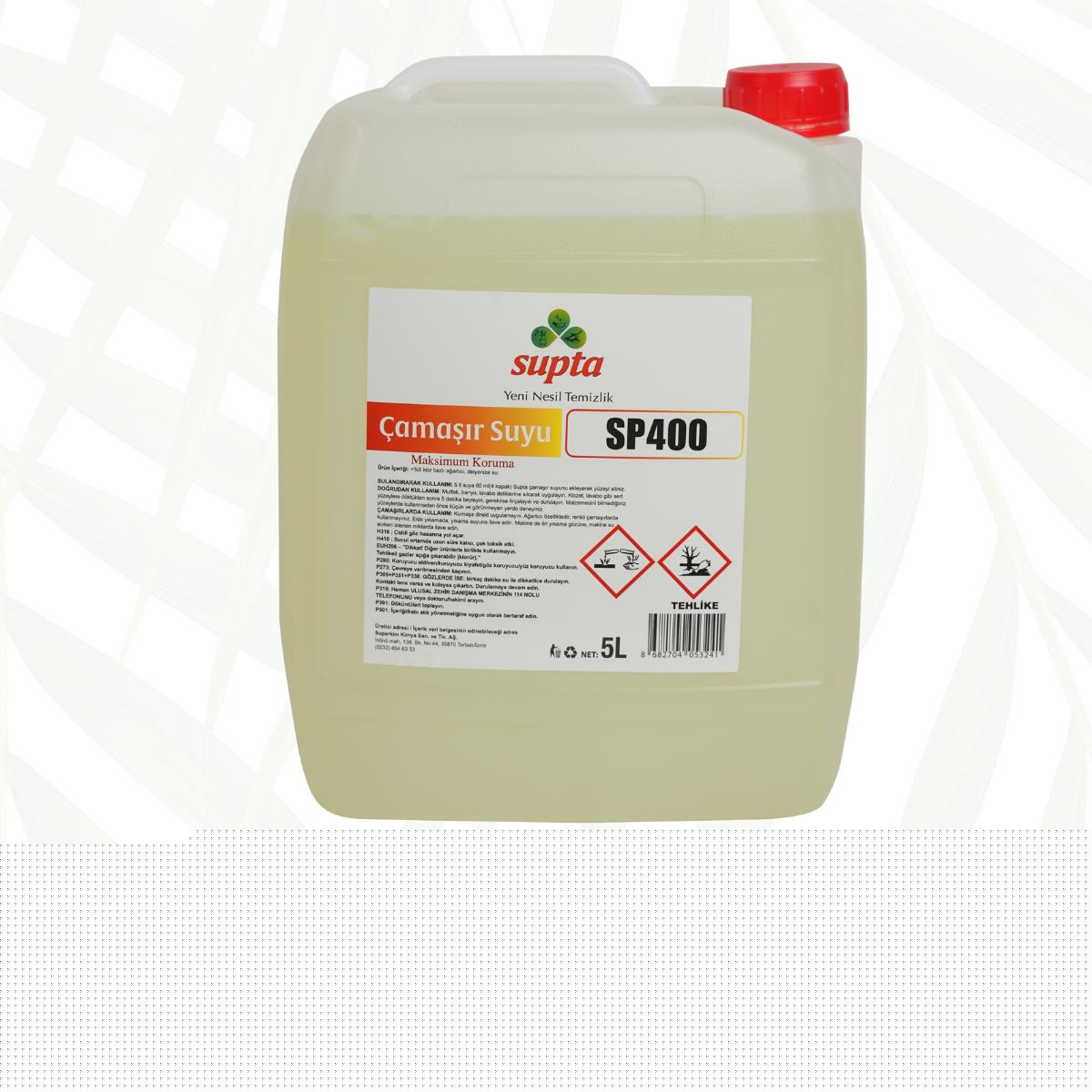 Supta%20Çamaşır%20Suyu%205%20LT