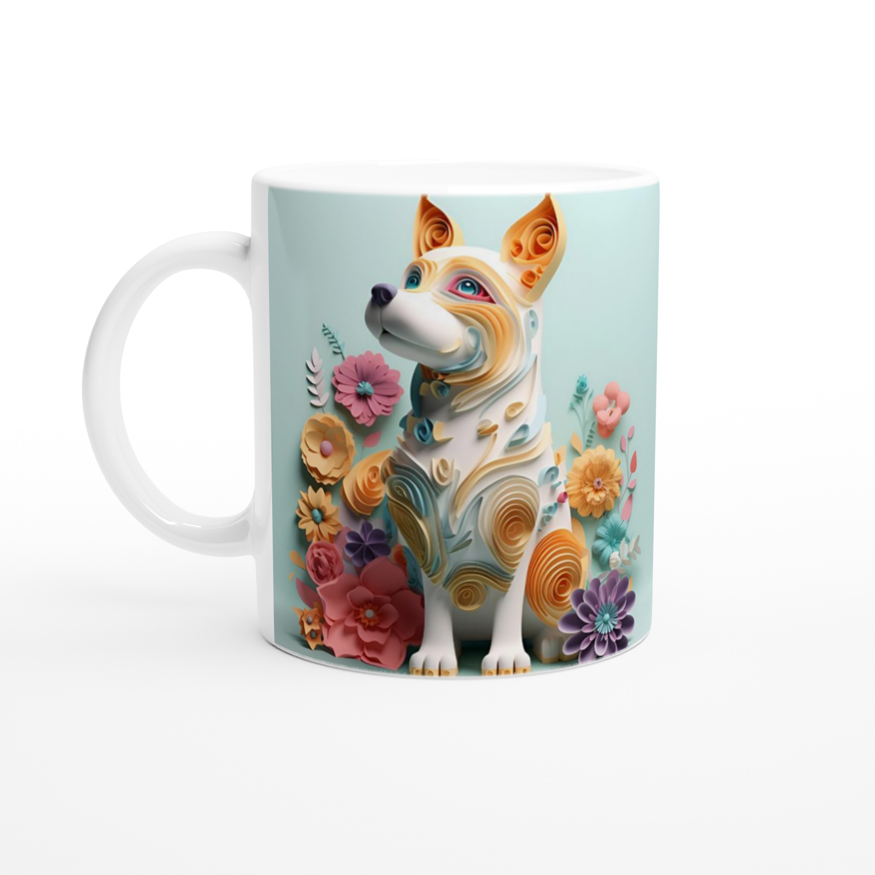 Pastel%20Bahar%20Köpeği%20Kupa%20Bardak