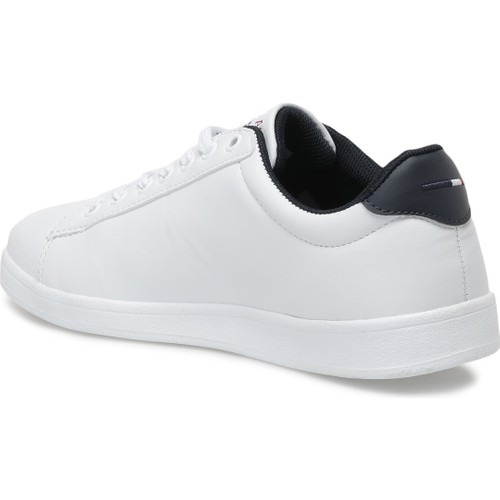 U.S.%20Polo%20Assn.%20Franco%202pr%20Beyaz%20Erkek%20Sneaker