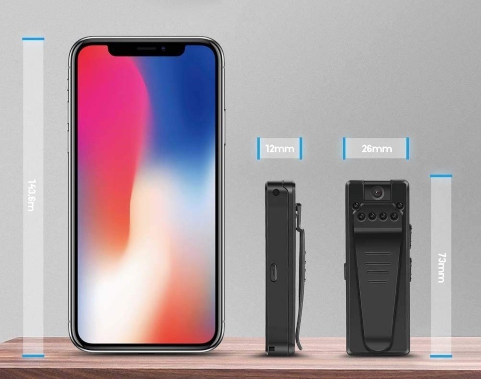 Yaka%20Vücut%20Kamerası%20|%20Gece%20Görüşlü%20Mini%20Gizli%20Kamera%20+%2064GB%20Hafıza%20Kartı%20Hediye
