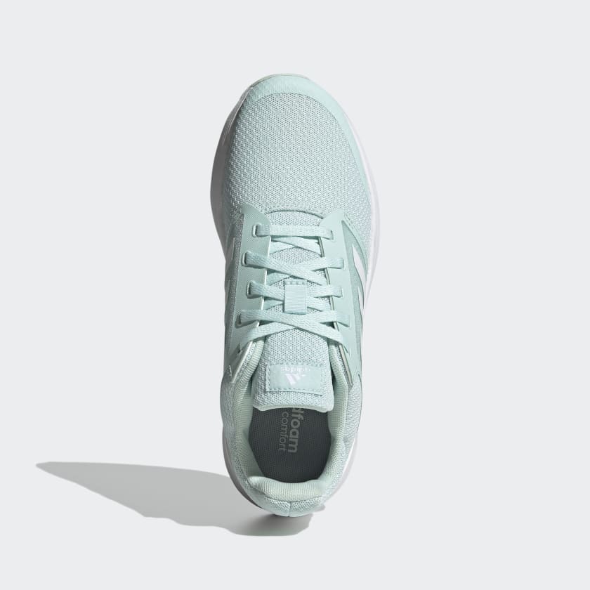 Adidas Galaxy 5 Halo Mint Kadın Koşu Yürüyüş Ayakkabısı H04600